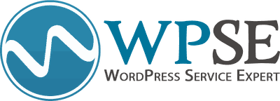 WPSE - WordPress Service Expert