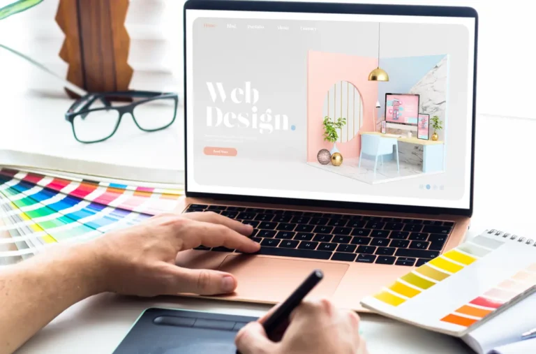 Tạo website hồ sơ nghệ thuật bằng WordPress và Elementor