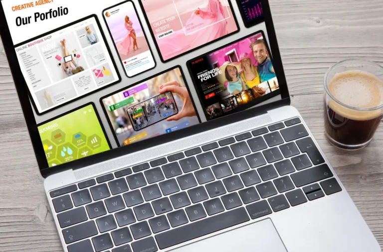 Dựng lại website nhiếp ảnh từ Squarespace trên WordPress