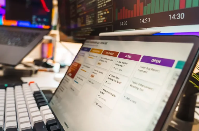 Bảo trì website công ty dựng bằng Elementor