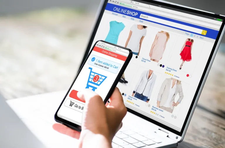 Bảo trì website WooCommerce đa ngôn ngữ
