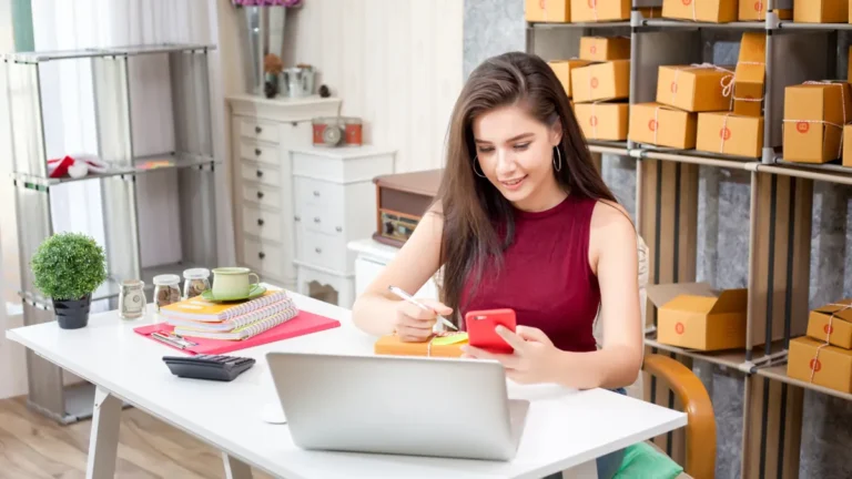 Định tuyến thông báo sản phẩm đúng thương hiệu